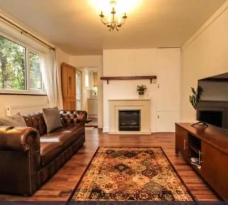 Charming Victoria Conversion Flat In Brentwood With A Garden & Free Parking Exterior foto
