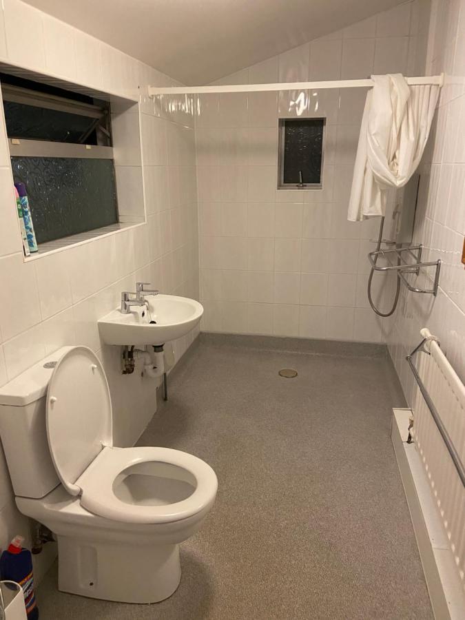Apartment Charming Victoria Conversion Flat In With A Garden & Free Parking Brentwood